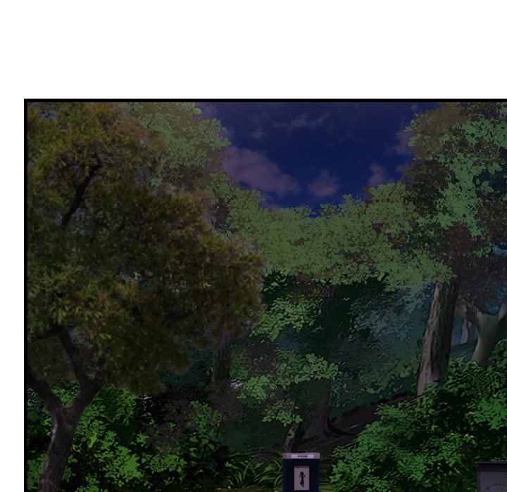 Tangled Webs Chapter 37 - HolyManga.Net