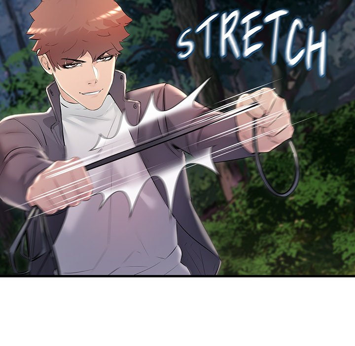 Tangled Webs Chapter 37 - HolyManga.Net