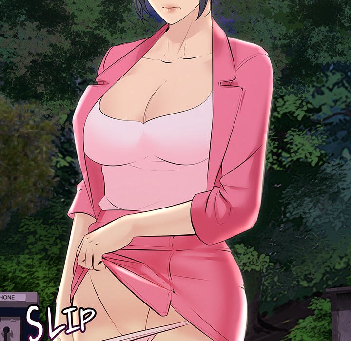 Tangled Webs Chapter 37 - HolyManga.Net