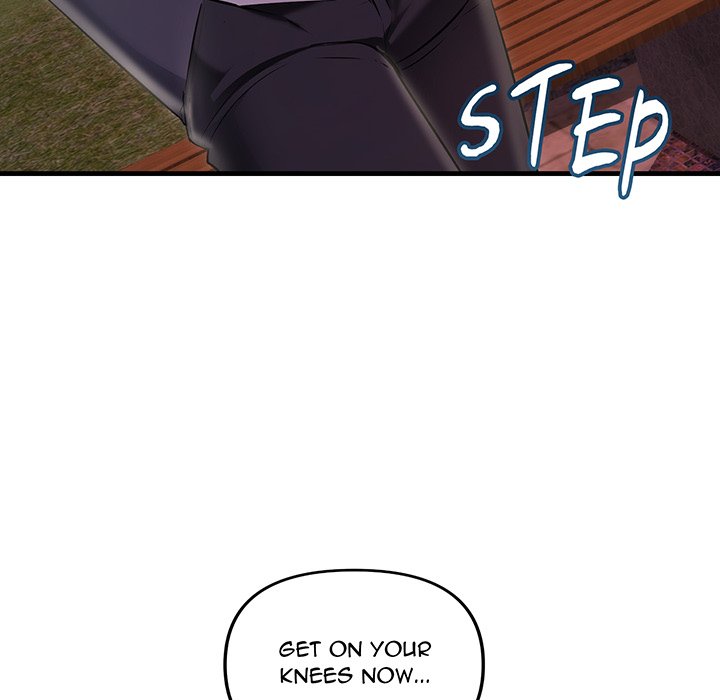 Tangled Webs Chapter 37 - HolyManga.Net