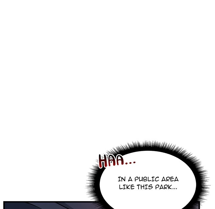 Tangled Webs Chapter 37 - HolyManga.Net