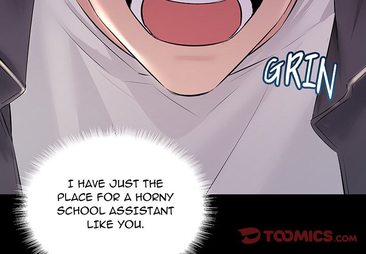 Tangled Webs Chapter 37 - HolyManga.Net