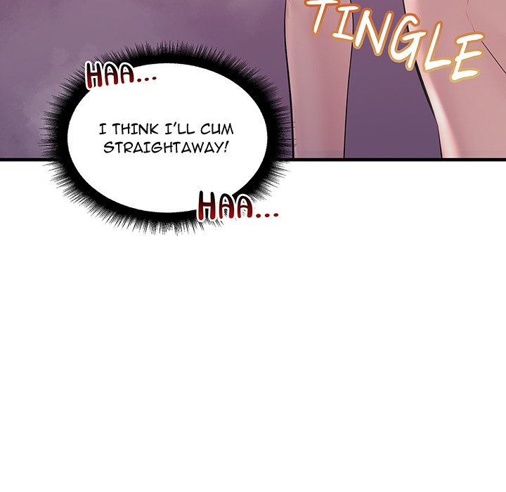 Tangled Webs Chapter 37 - HolyManga.Net
