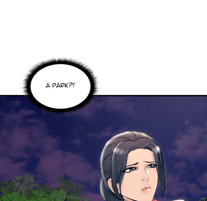 Tangled Webs Chapter 37 - HolyManga.Net