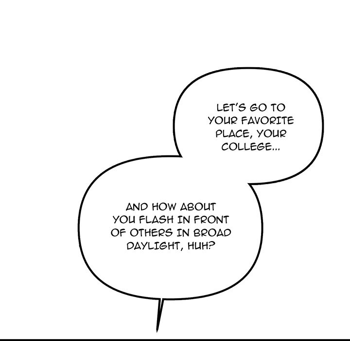 Tangled Webs Chapter 37 - HolyManga.Net