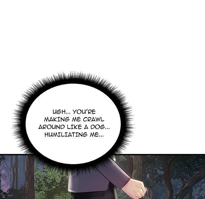Tangled Webs Chapter 37 - HolyManga.Net
