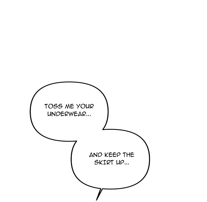Tangled Webs Chapter 37 - HolyManga.Net