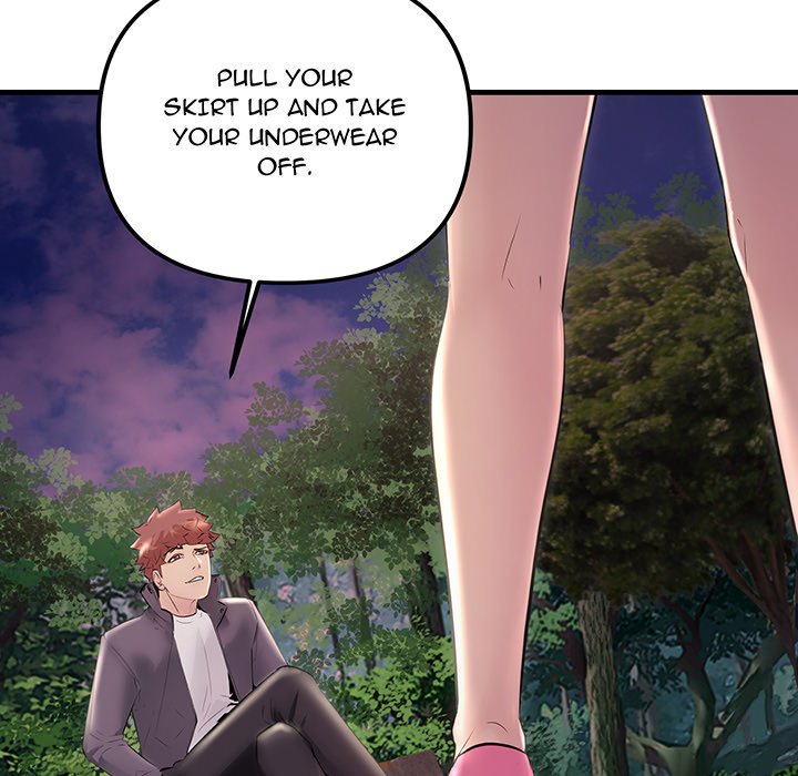 Tangled Webs Chapter 37 - HolyManga.Net