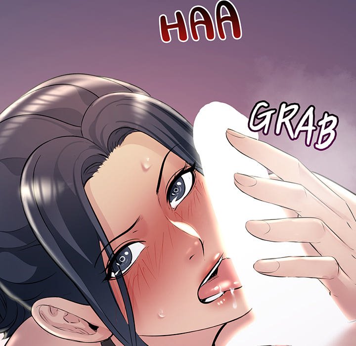 Tangled Webs Chapter 37 - HolyManga.Net