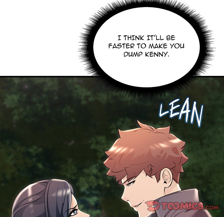Tangled Webs Chapter 38 - HolyManga.Net