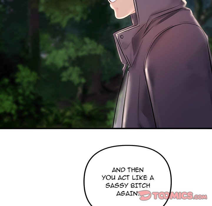 Tangled Webs Chapter 38 - HolyManga.Net