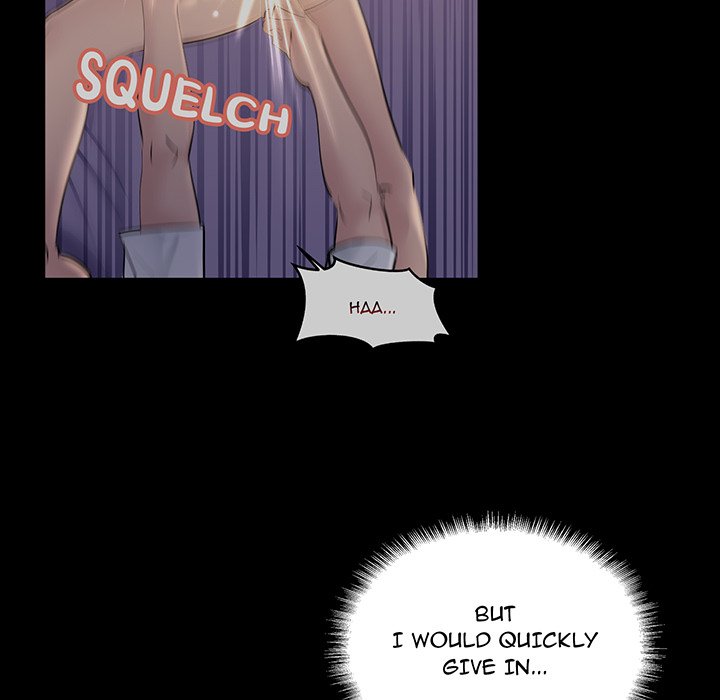 Tangled Webs Chapter 38 - HolyManga.Net