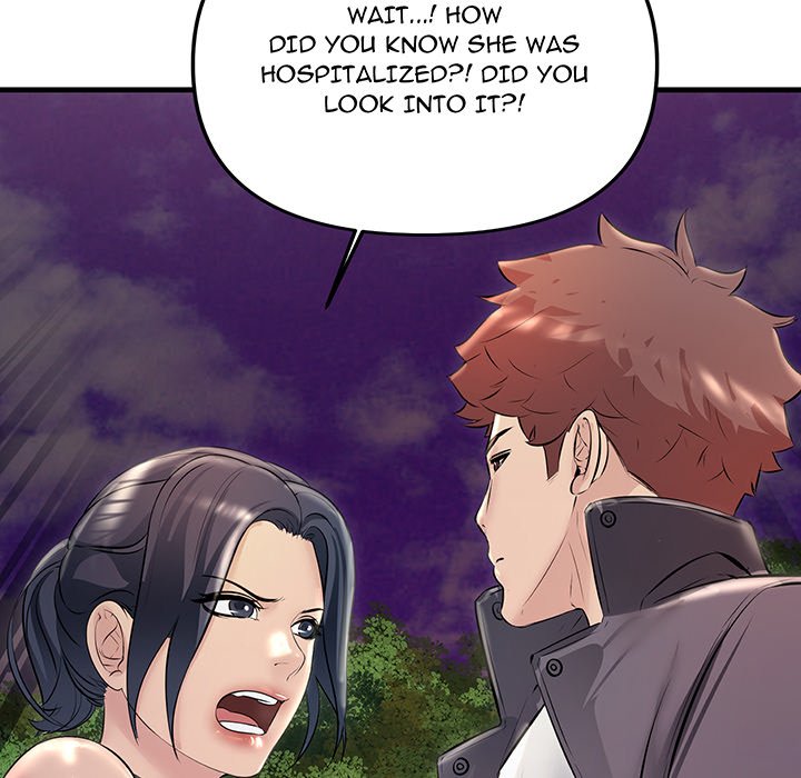 Tangled Webs Chapter 38 - HolyManga.Net