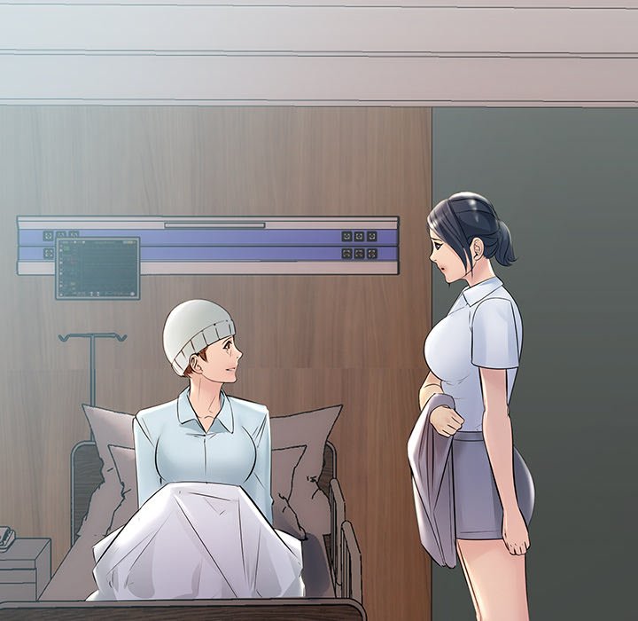 Tangled Webs Chapter 38 - HolyManga.Net