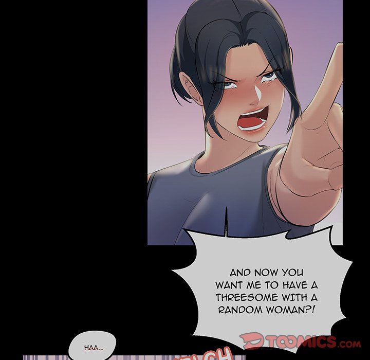 Tangled Webs Chapter 38 - HolyManga.Net
