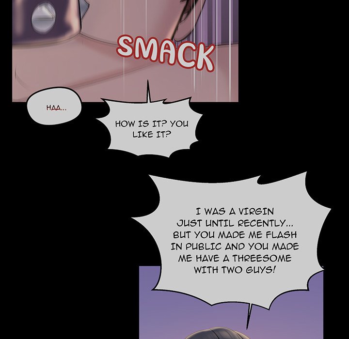 Tangled Webs Chapter 38 - HolyManga.Net