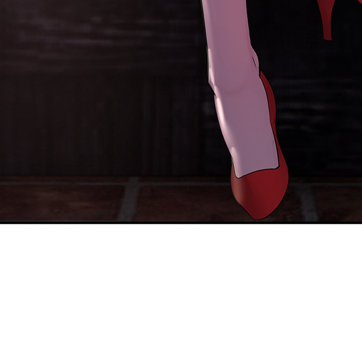 Tangled Webs Chapter 39 - HolyManga.Net
