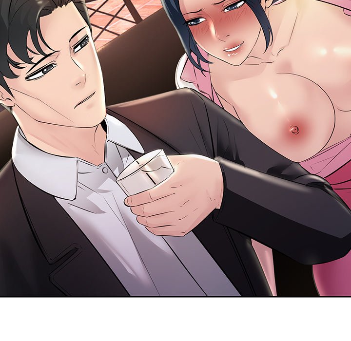 Tangled Webs Chapter 39 - HolyManga.Net