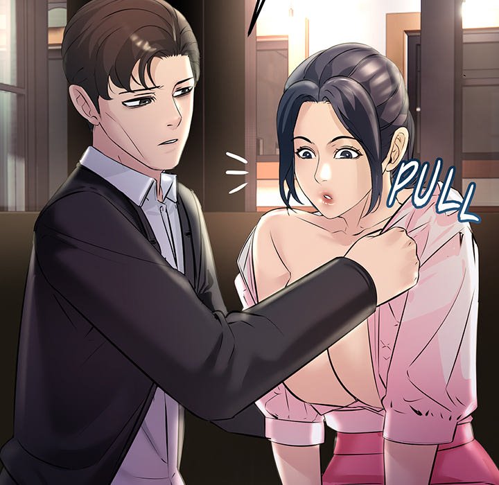 Tangled Webs Chapter 39 - HolyManga.Net