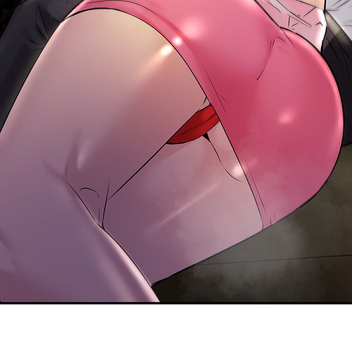 Tangled Webs Chapter 39 - HolyManga.Net