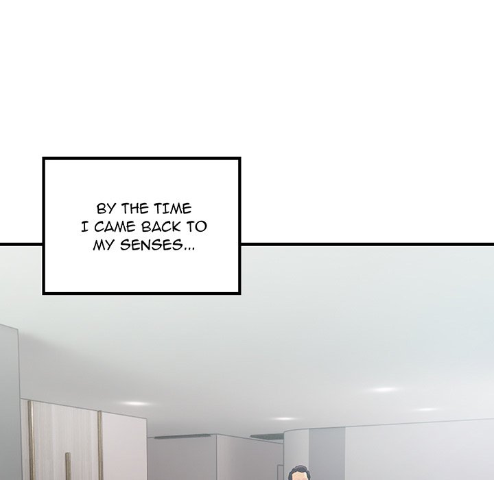 Tangled Webs Chapter 39 - HolyManga.Net