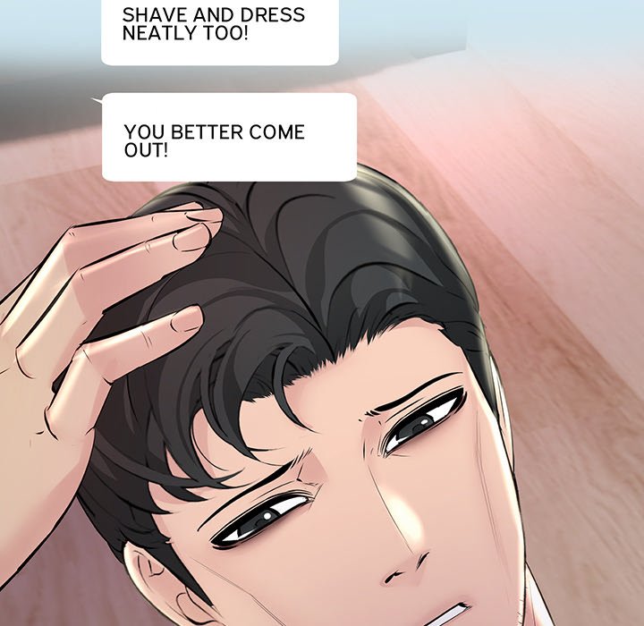 Tangled Webs Chapter 39 - HolyManga.Net