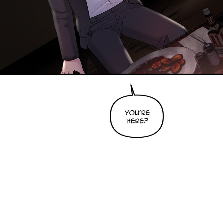 Tangled Webs Chapter 39 - HolyManga.Net