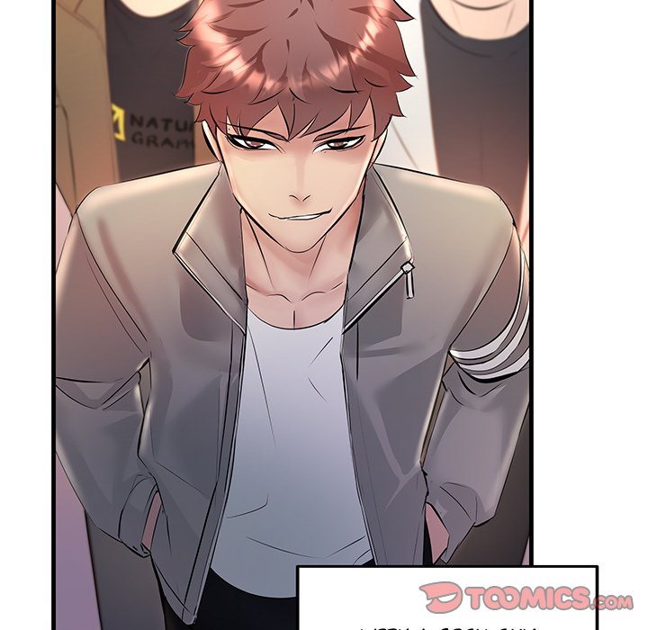 Tangled Webs Chapter 39 - HolyManga.Net