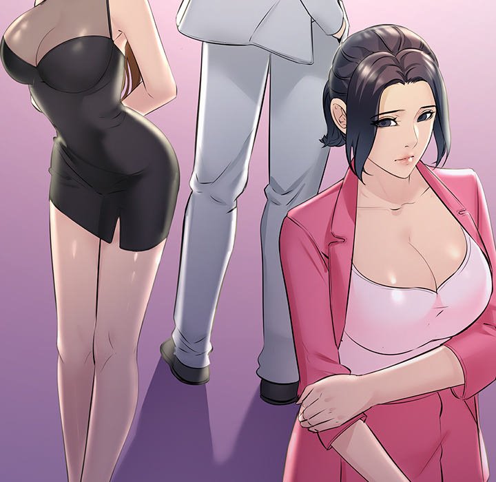 Tangled Webs Chapter 39 - HolyManga.Net