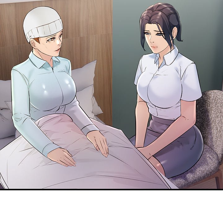 Tangled Webs Chapter 39 - HolyManga.Net