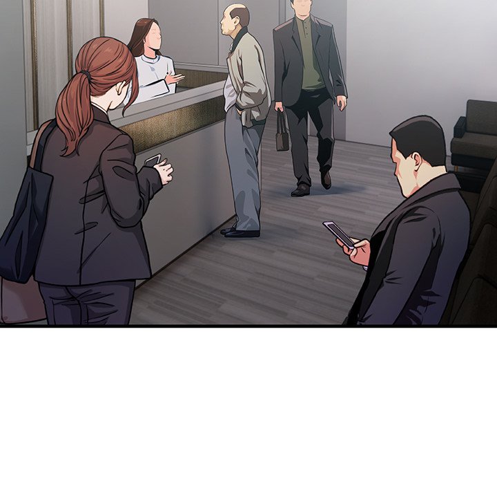 Tangled Webs Chapter 39 - HolyManga.Net