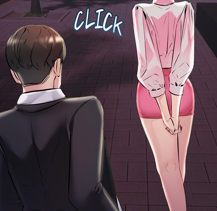 Tangled Webs Chapter 39 - HolyManga.Net