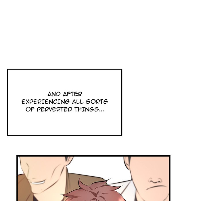 Tangled Webs Chapter 39 - HolyManga.Net