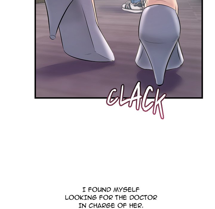 Tangled Webs Chapter 39 - HolyManga.Net