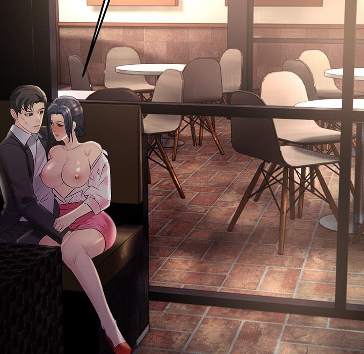 Tangled Webs Chapter 39 - HolyManga.Net