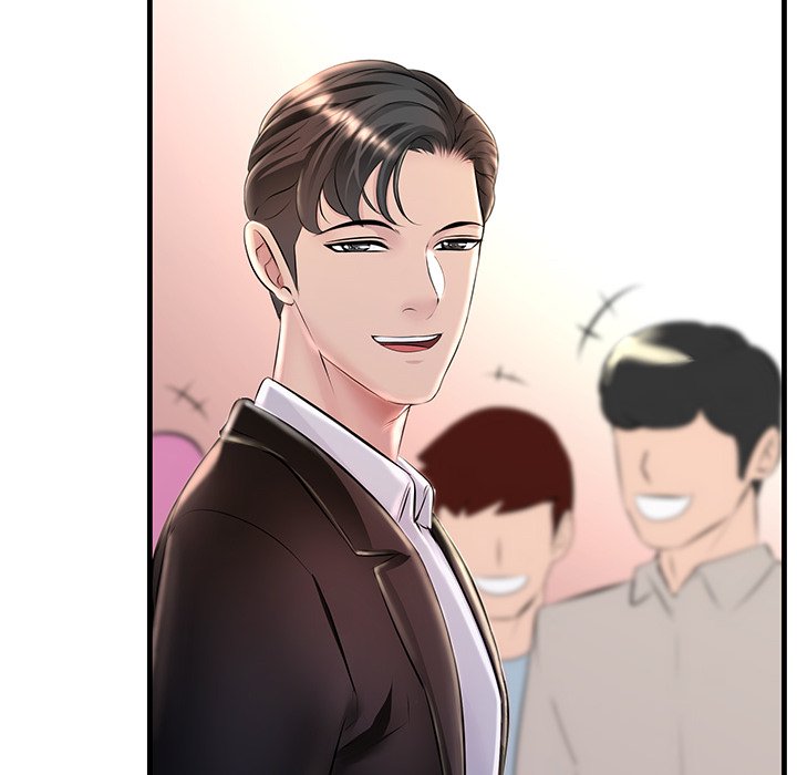 Tangled Webs Chapter 39 - HolyManga.Net