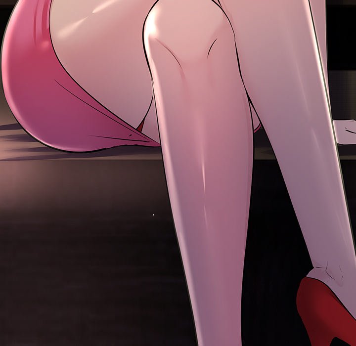 Tangled Webs Chapter 39 - HolyManga.Net