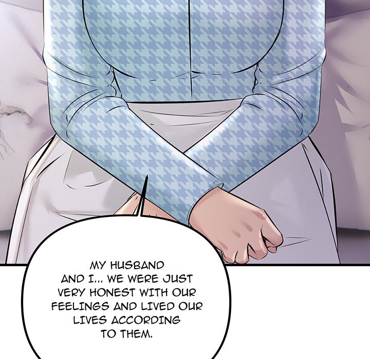 Tangled Webs Chapter 39 - HolyManga.Net