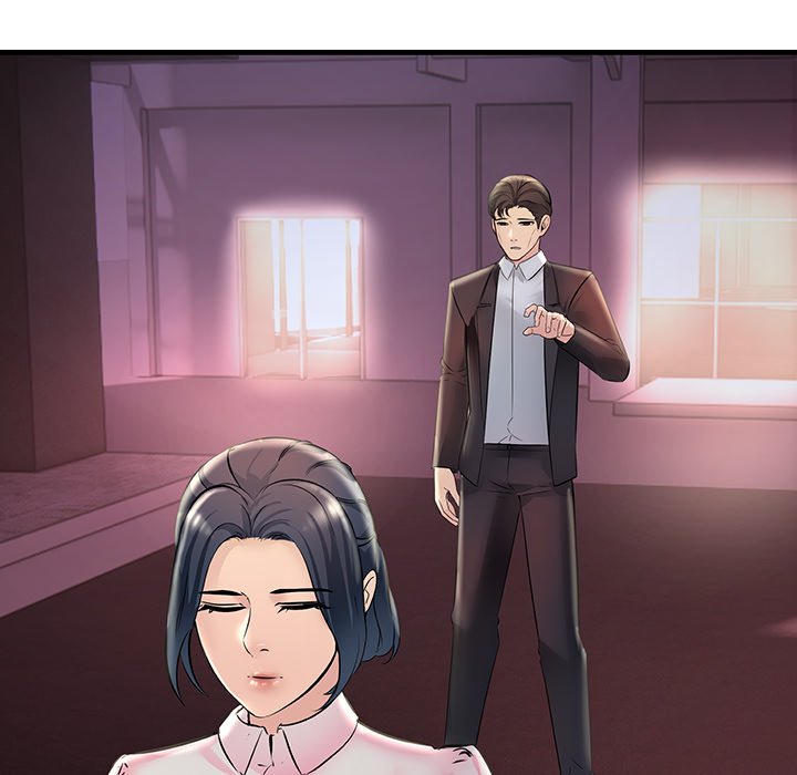 Tangled Webs Chapter 40 - HolyManga.Net