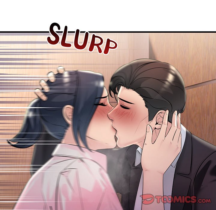 Tangled Webs Chapter 40 - HolyManga.Net