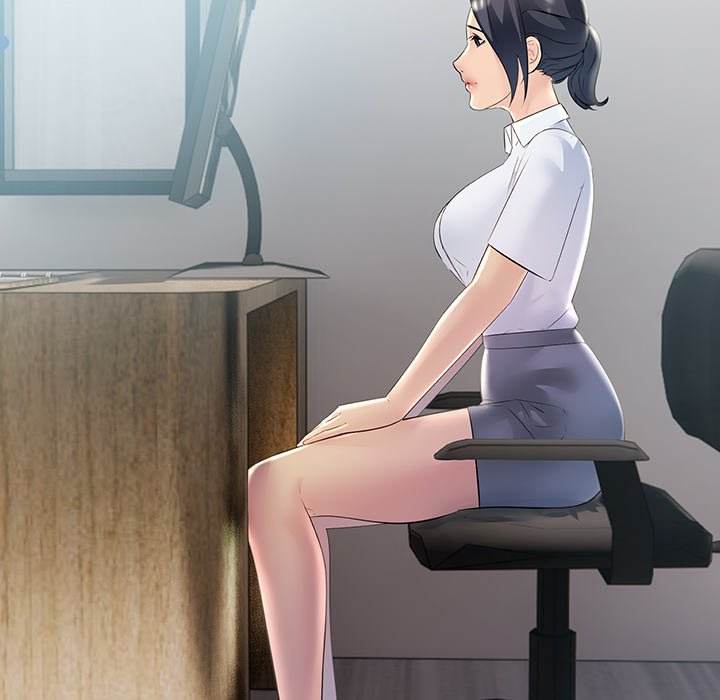Tangled Webs Chapter 40 - HolyManga.Net