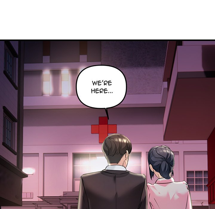 Tangled Webs Chapter 40 - HolyManga.Net