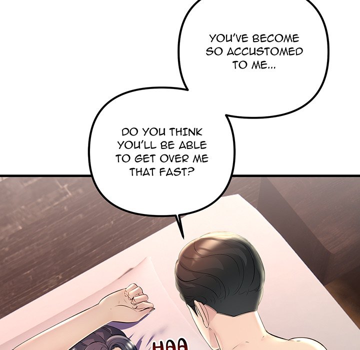 Tangled Webs Chapter 40 - HolyManga.Net