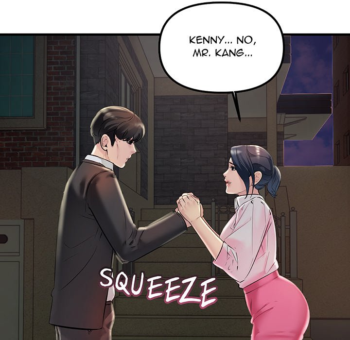 Tangled Webs Chapter 40 - HolyManga.Net