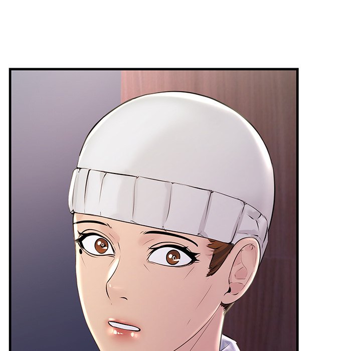 Tangled Webs Chapter 40 - HolyManga.Net