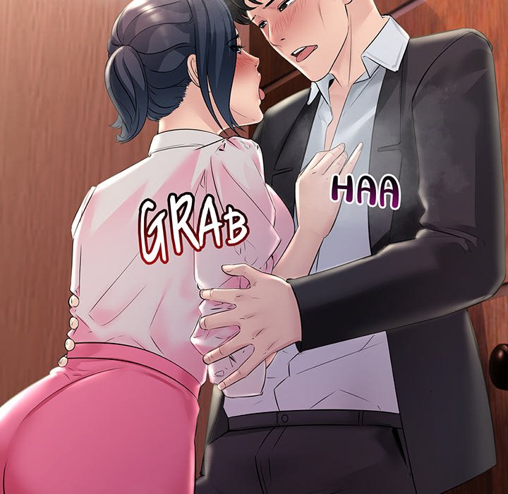 Tangled Webs Chapter 40 - HolyManga.Net