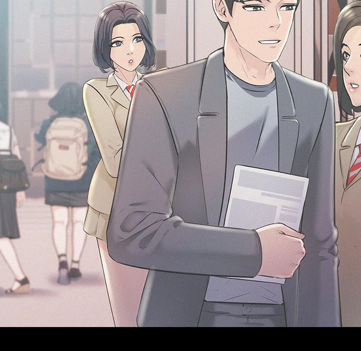 Tangled Webs Chapter 40 - HolyManga.Net