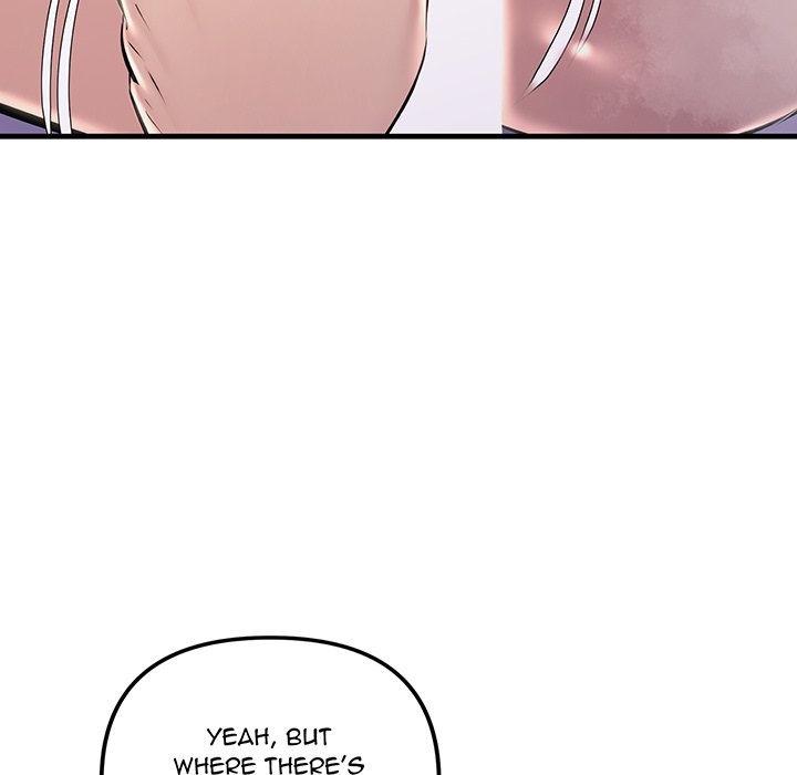 Tangled Webs Chapter 40 - HolyManga.Net