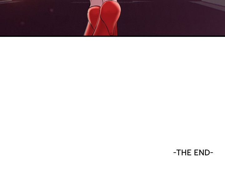 Tangled Webs Chapter 40 - HolyManga.Net