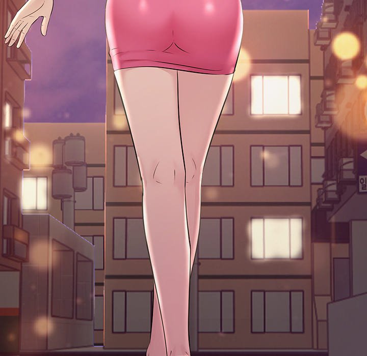 Tangled Webs Chapter 40 - HolyManga.Net